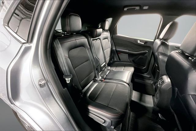 Used 2024 Ford Escape ST-Line w/ Tech Pack #1 AWD/4WD image 22