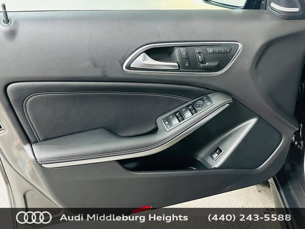 Used 2016 Mercedes-Benz GLA 250 4MATIC image 27