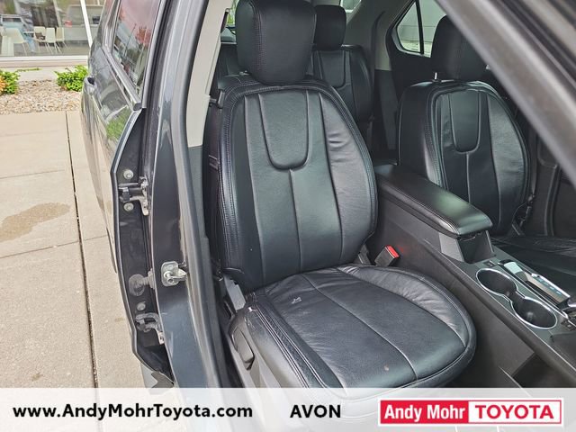 Used 2017 Chevrolet Equinox LS FWD image 33