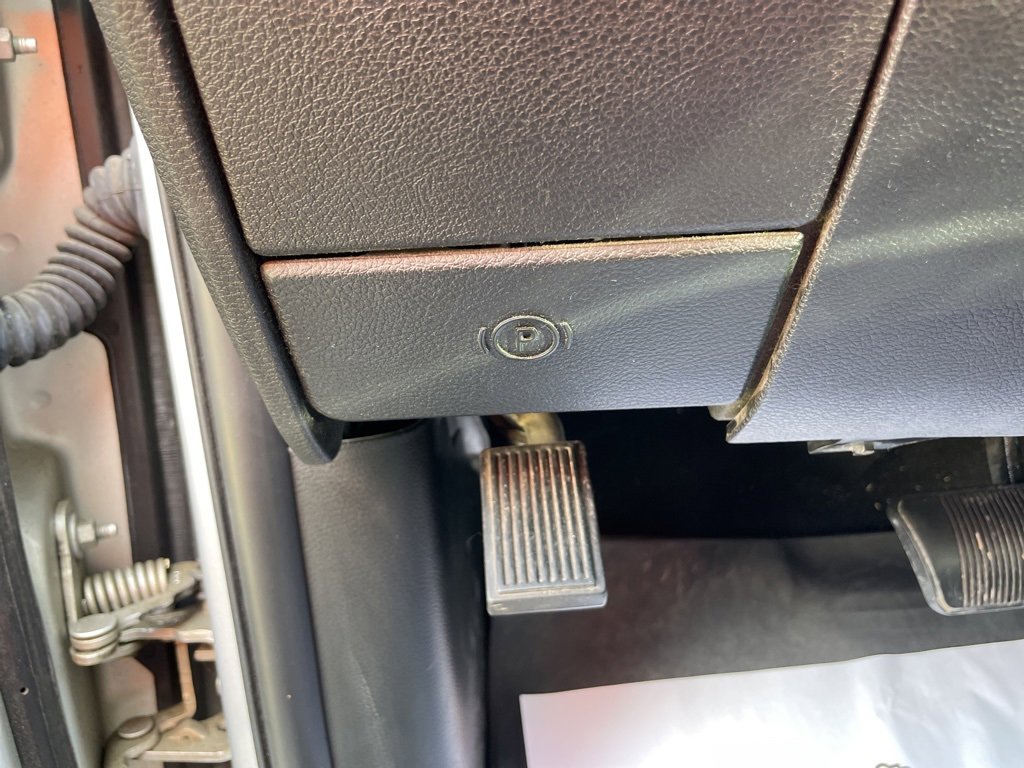 Used 2018 RAM 2500 Tradesman w/ Chrome Appearance Group image 20