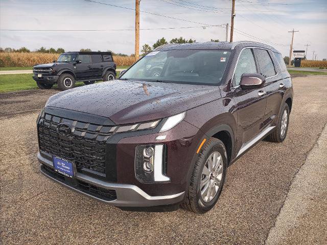 Used 2025 Hyundai Palisade SEL