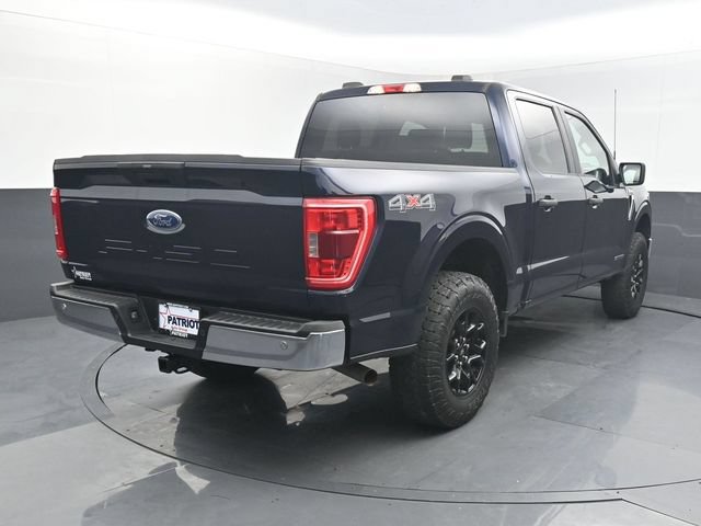 Used 2022 Ford F150 XLT AWD/4WD image 6