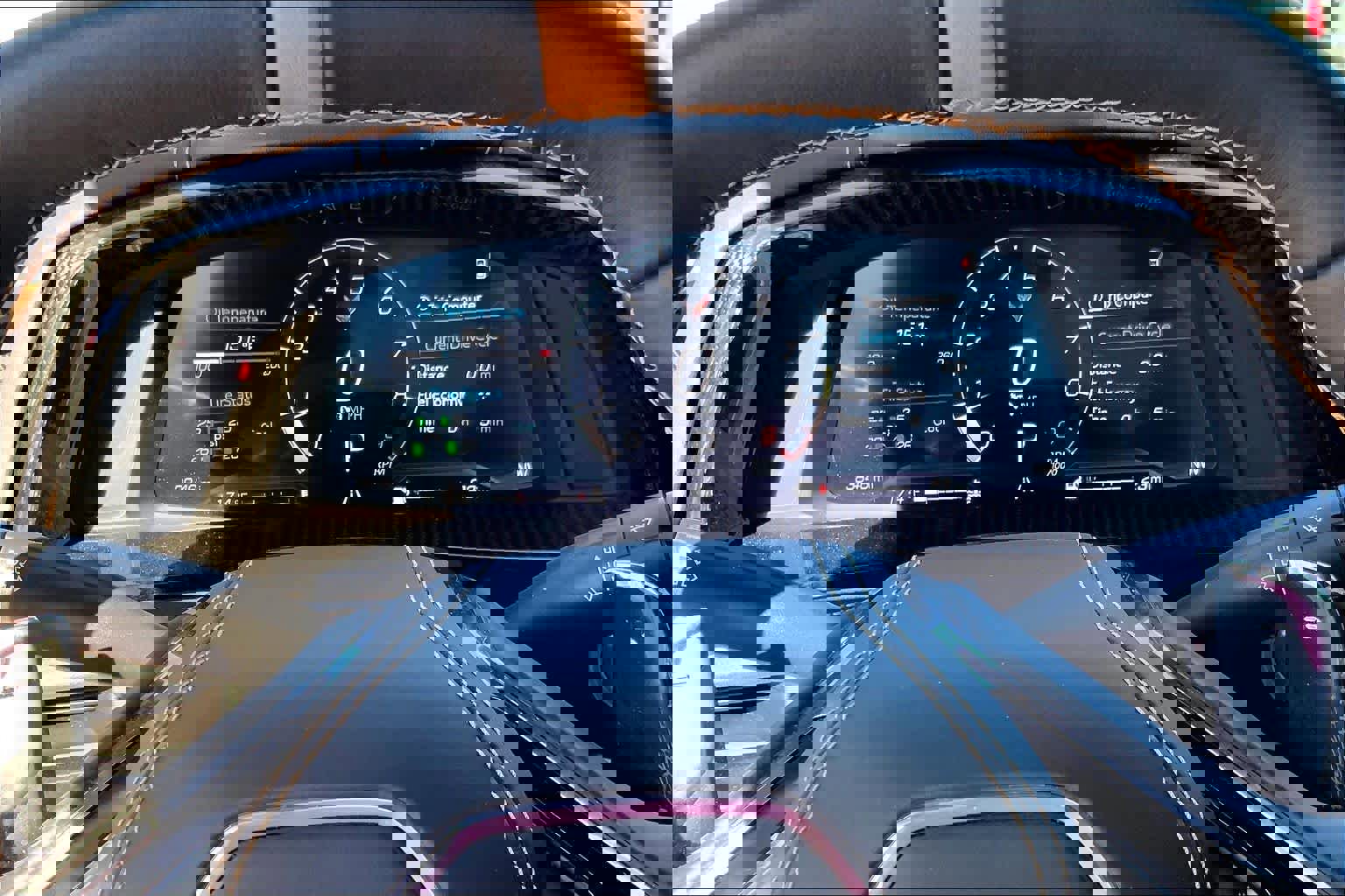 Certified 2025 Chevrolet Corvette Z06 image 21