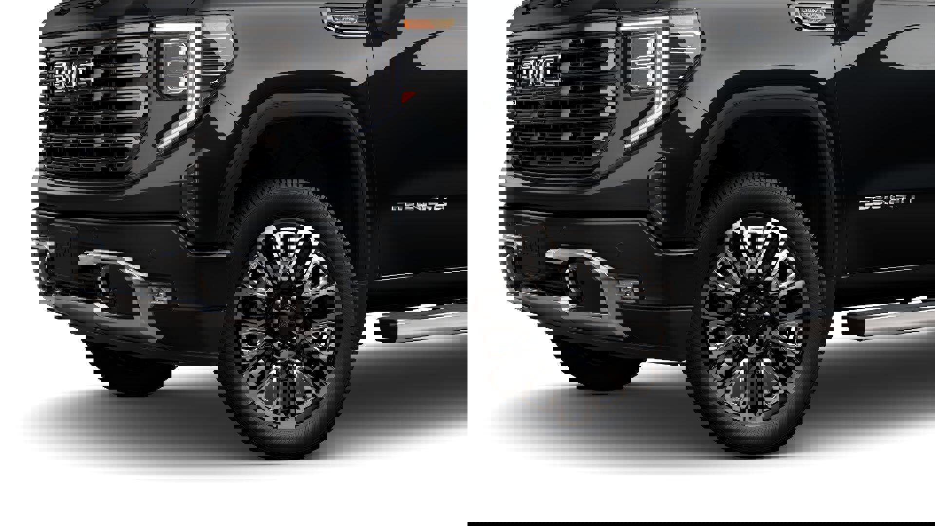 New 2026 GMC Sierra 1500 Denali Ultimate image 28