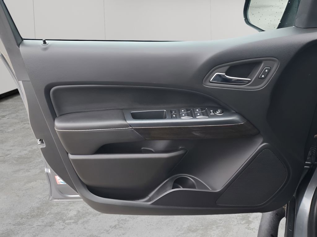 Used 2022 GMC Canyon Elevation w/ Trailering Package image 26