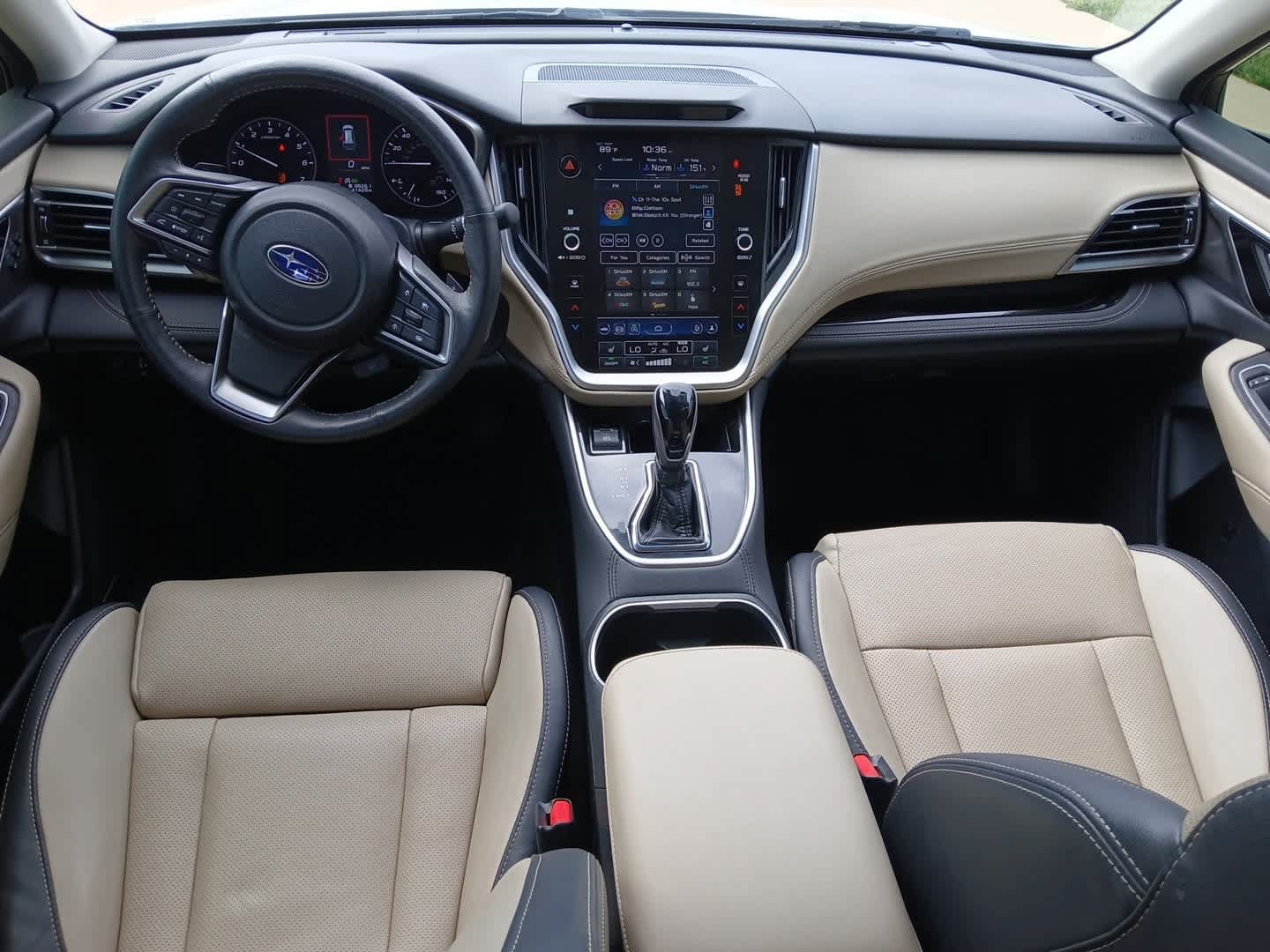 Used 2024 Subaru Outback Limited AWD/4WD image 20