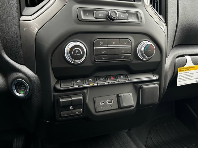 New 2026 GMC Sierra 1500 Pro w/ Pro Value Package image 23