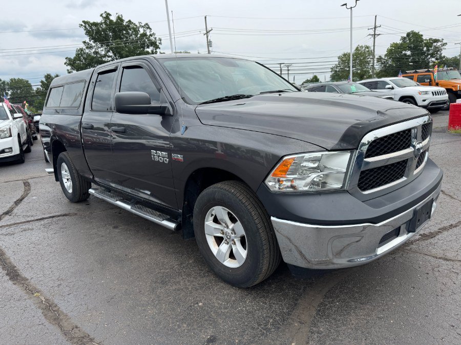 Used 2014 RAM 1500 ST w/ SXT Appearance Group AWD/4WD image 7