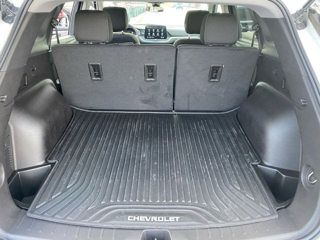 Used 2023 Chevrolet Blazer LT image 23