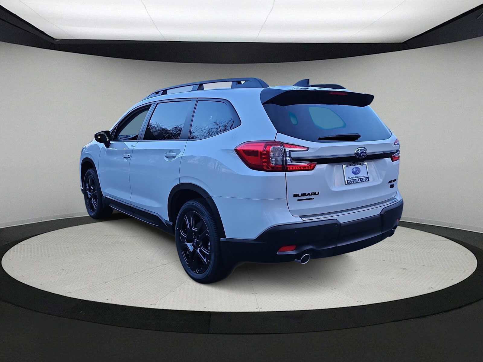 New 2026 Subaru Ascent Bronze Edition image 6