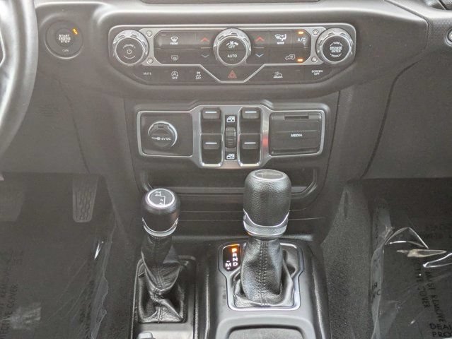 Used 2021 Jeep Gladiator Sport AWD/4WD image 19
