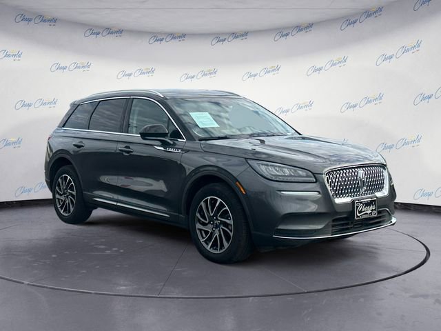 Used 2020 Lincoln Corsair AWD w/ Elements Package image 7