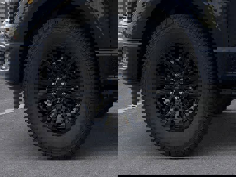 New 2026 Ford F150 Platinum w/ Equipment Group 702A High image 19