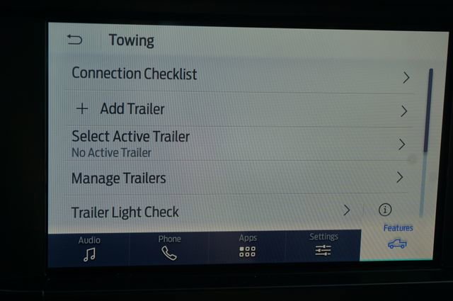 New 2026 Ford F450 XLT image 15