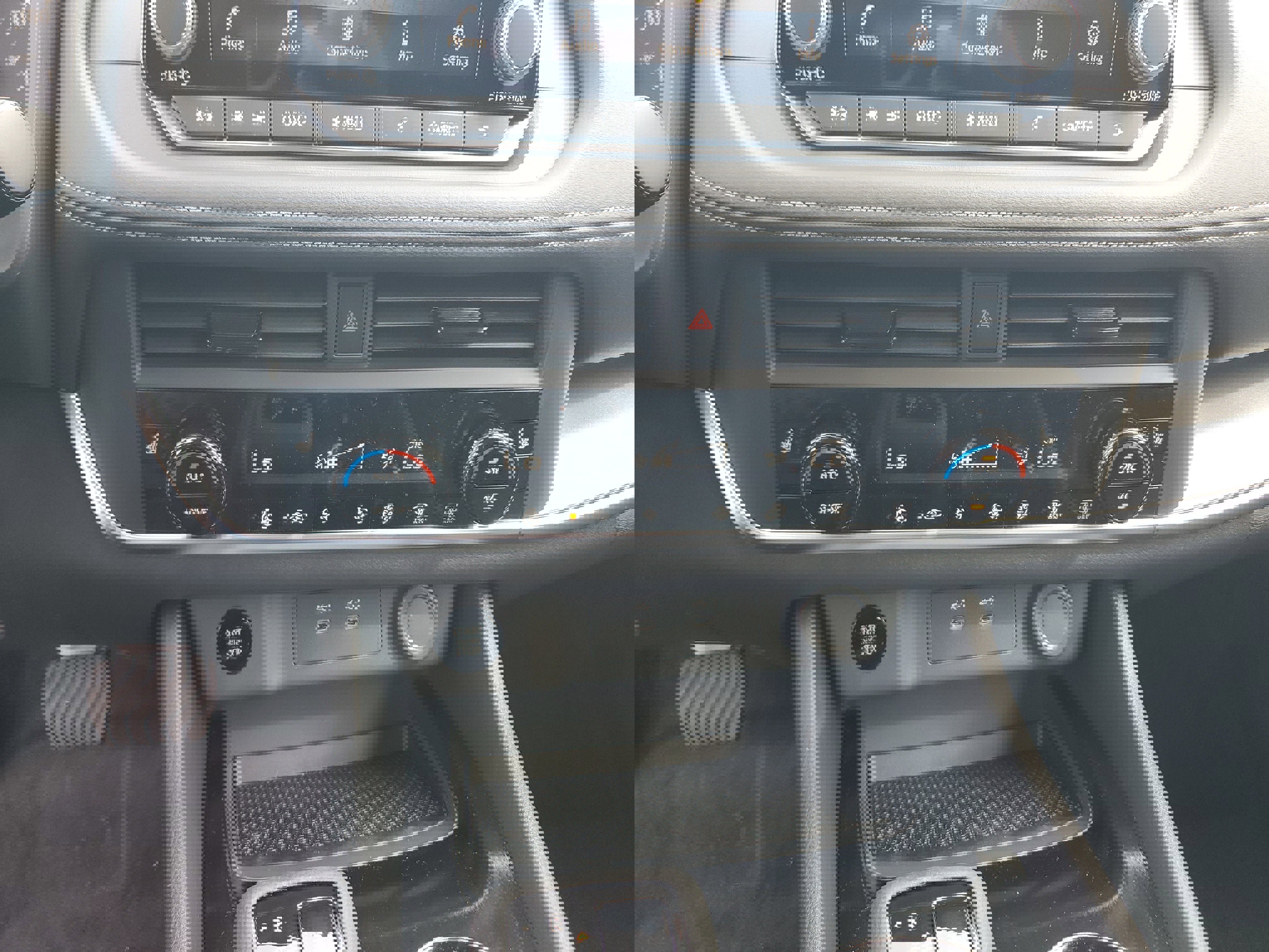 New 2026 Nissan Rogue SV w/ Cold Weather Package image 17