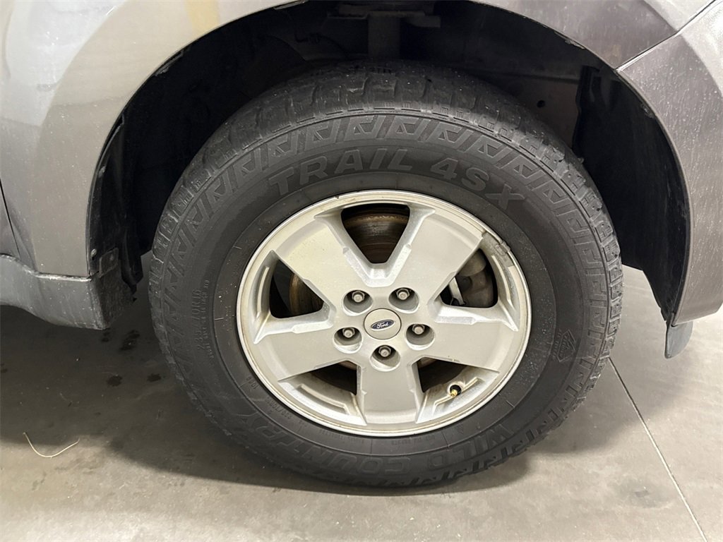 Used 2012 Ford Escape XLS image 13