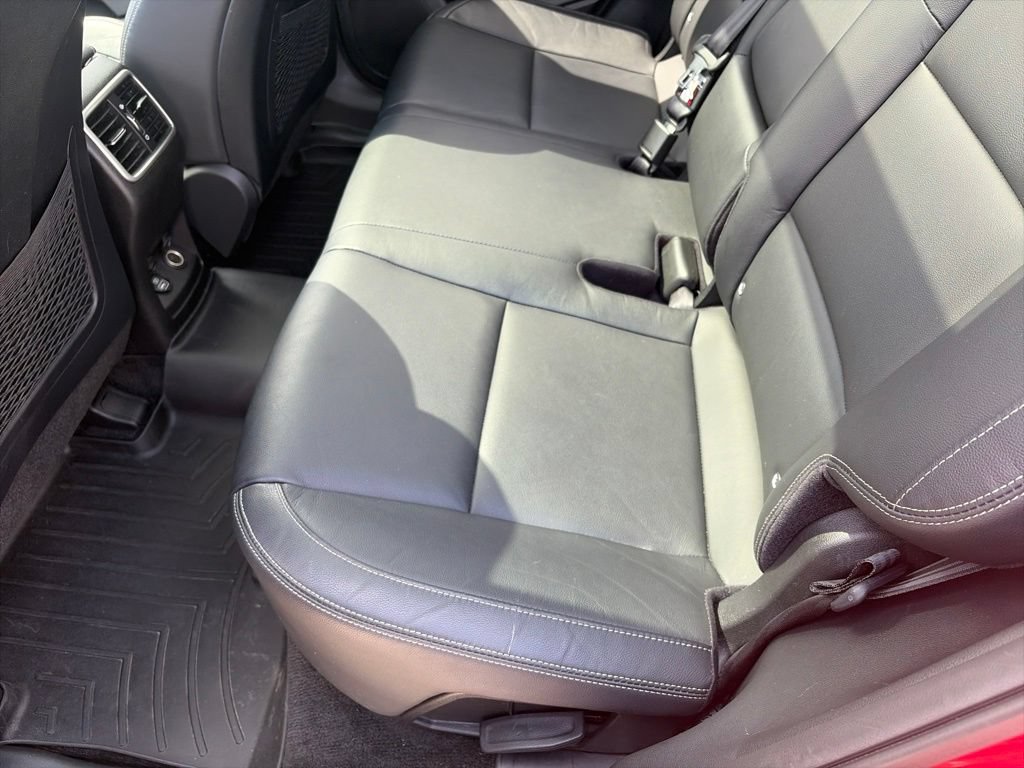 Used 2018 Kia Sportage EX w/ EX Premium Package AWD/4WD image 27