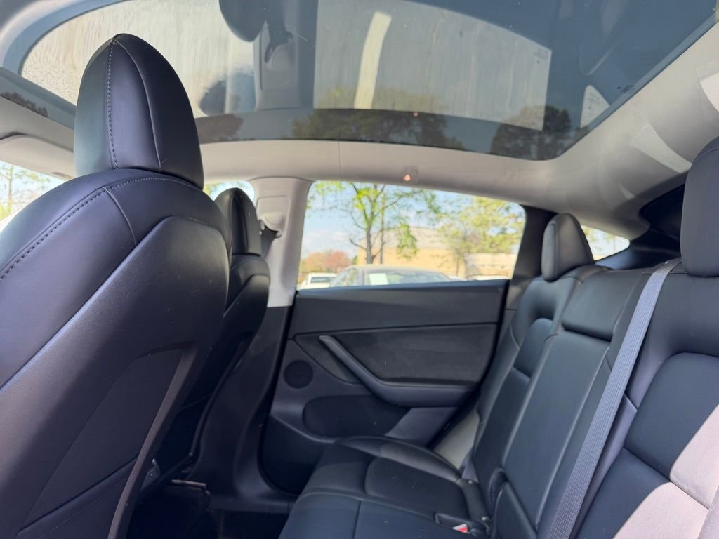 Used 2021 Tesla Model Y Performance image 21