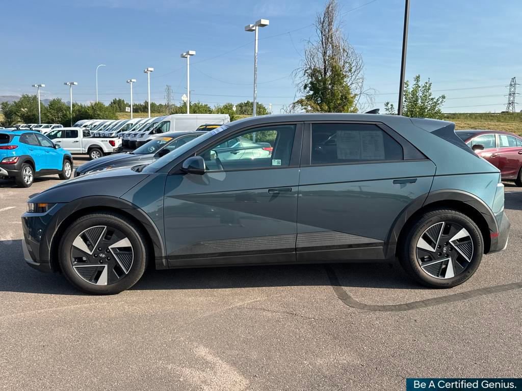 Used 2025 Hyundai Ioniq 5 SE image 26