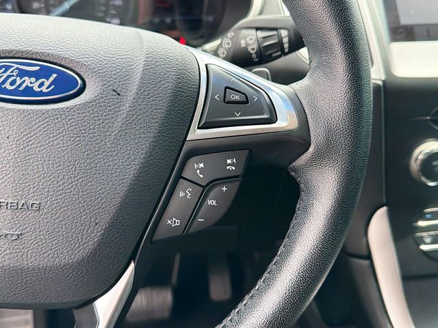 Used 2016 Ford Edge SEL w/ Equipment Group 201A image 35