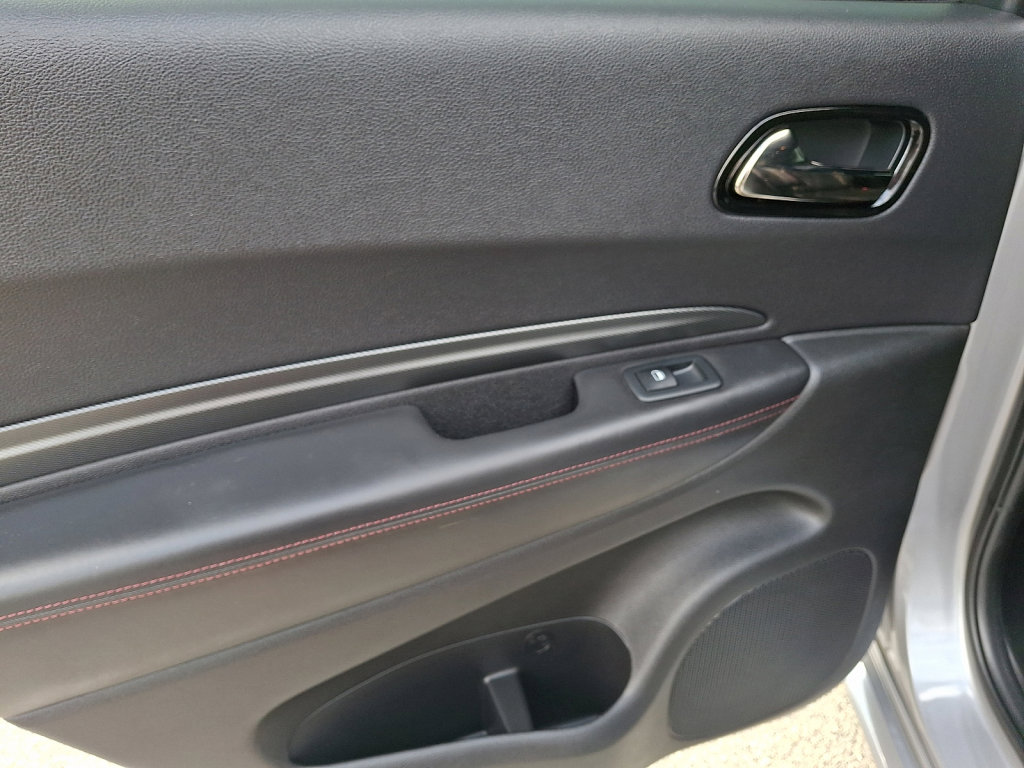 Used 2021 Dodge Durango R/T w/ Blacktop Package image 19