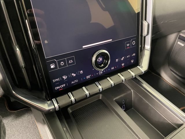 New 2026 GMC Acadia AT4 w/ Luxury Package AWD/4WD image 6