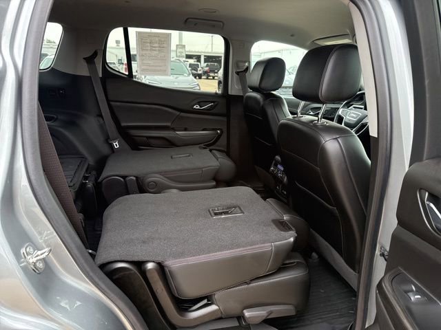 Used 2023 GMC Acadia SLT w/ Preferred Package AWD/4WD image 44