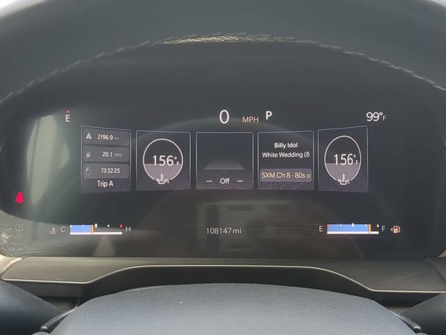 Used 2021 Jeep Grand Cherokee L Laredo RWD image 34