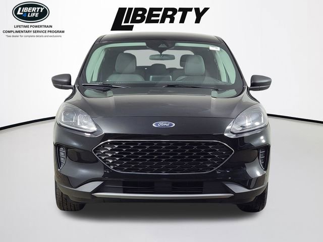 Certified 2022 Ford Escape SE w/ Convenience Package image 8