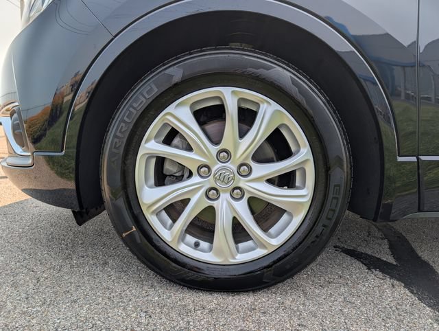 Used 2020 Buick Envision Preferred FWD image 25