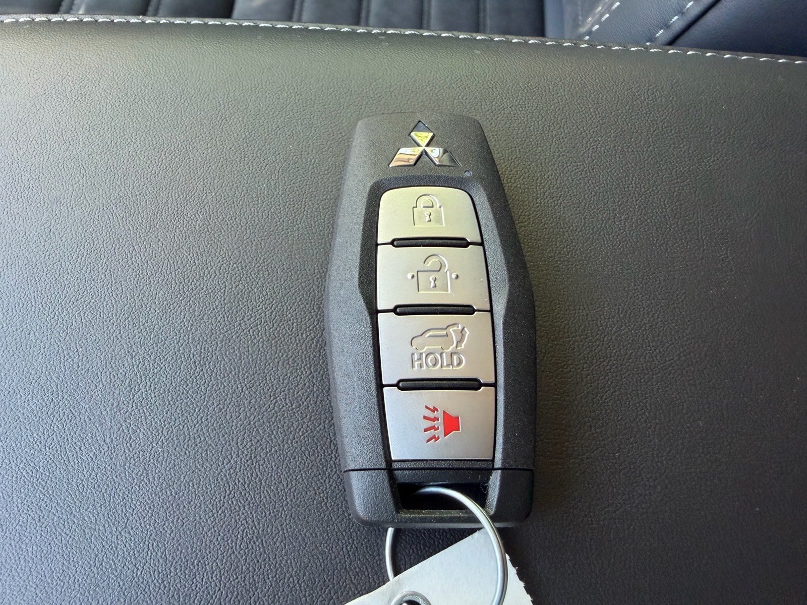 New 2026 Mitsubishi Outlander SE AWD/4WD image 34