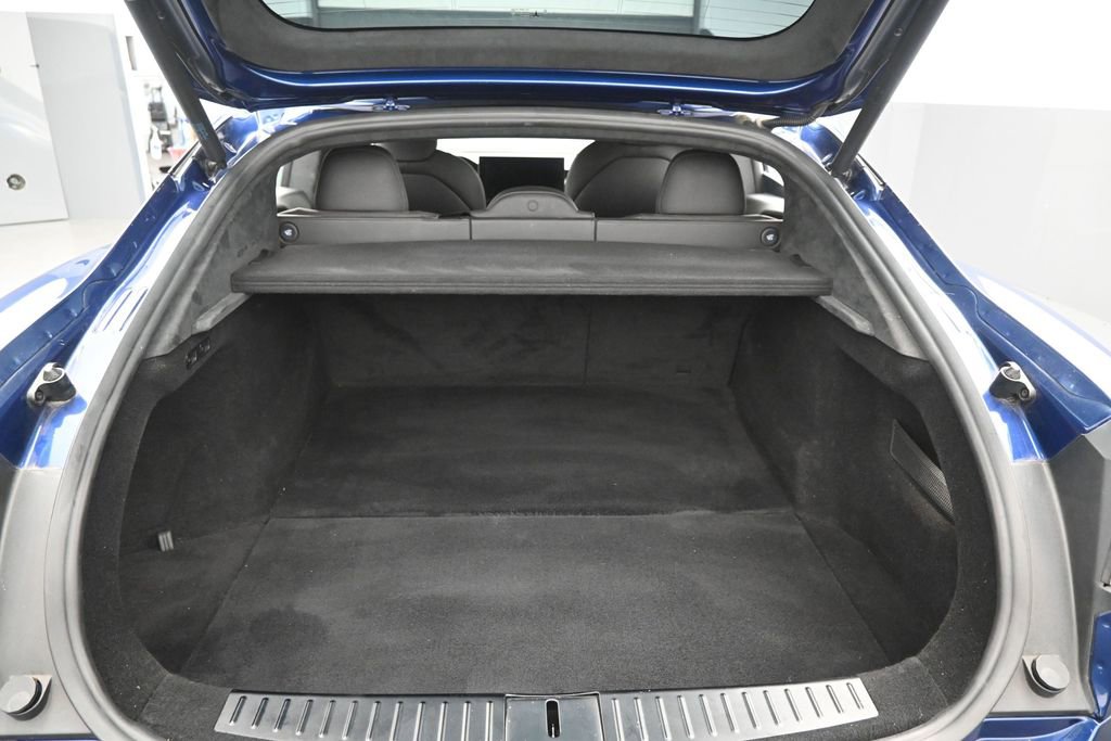 Used 2021 Tesla Model S Plaid AWD/4WD image 26