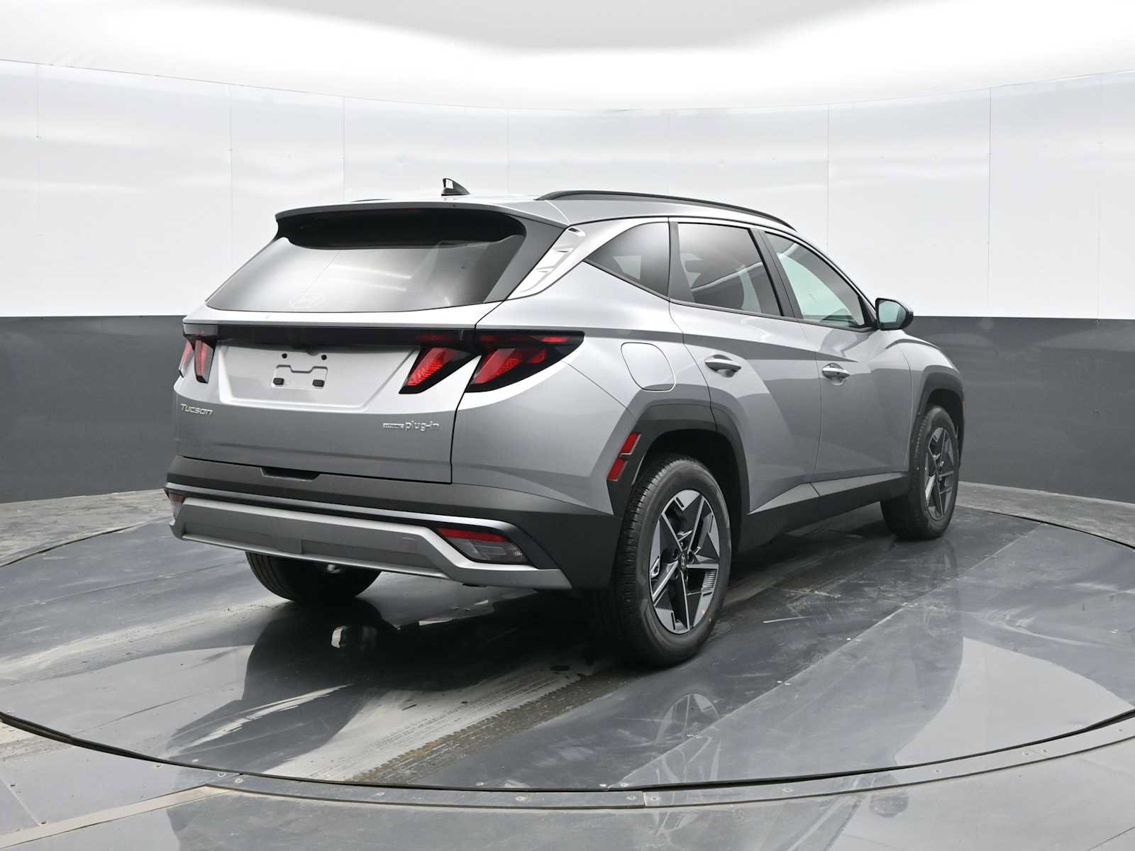 New 2026 Hyundai Tucson SEL AWD/4WD image 6