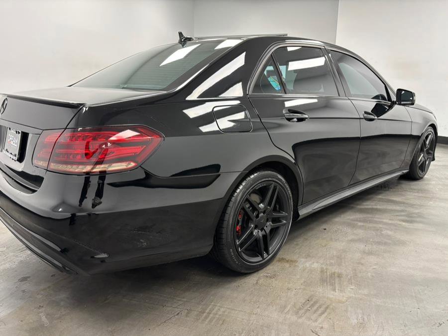 Used 2015 Mercedes-Benz E 350 Sport w/ Premium 1 Package image 20