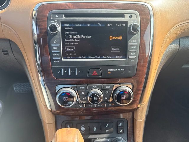 Used 2016 Buick Enclave Leather AWD/4WD image 7