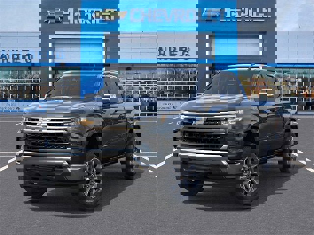 New 2026 Chevrolet Silverado 1500 LT image 6