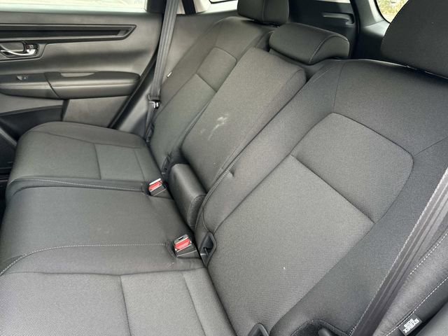 New 2026 Honda CR-V EX-L image 43