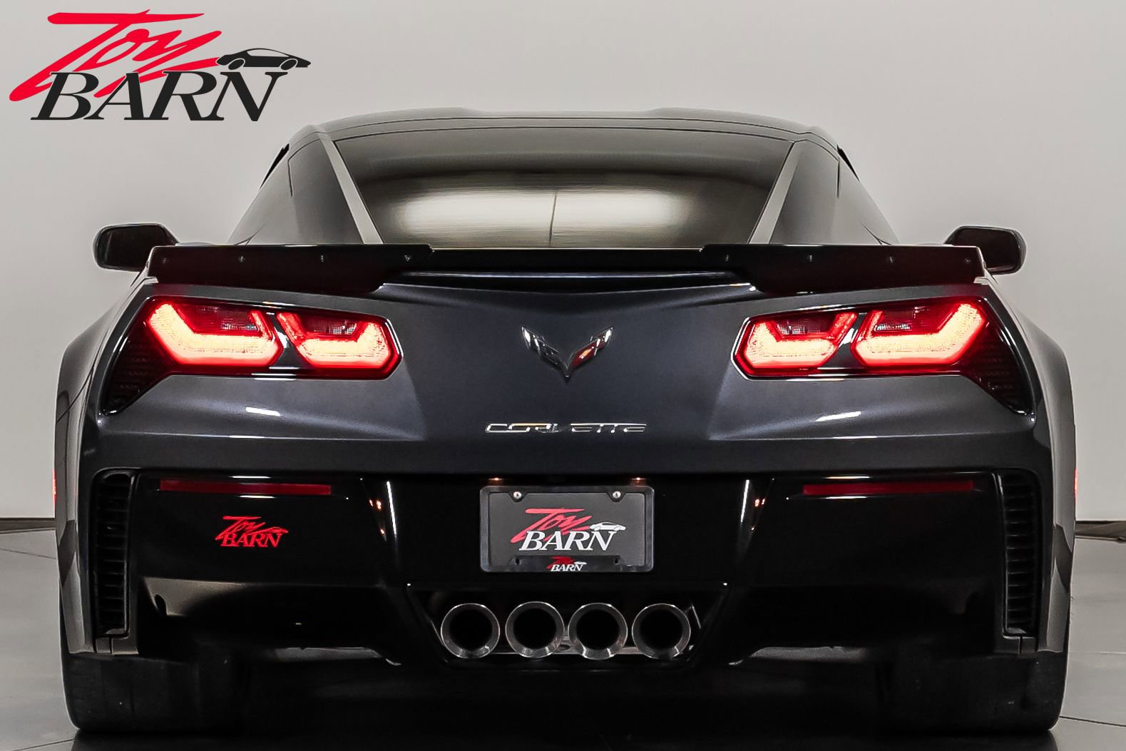 Used 2018 Chevrolet Corvette Grand Sport image 12