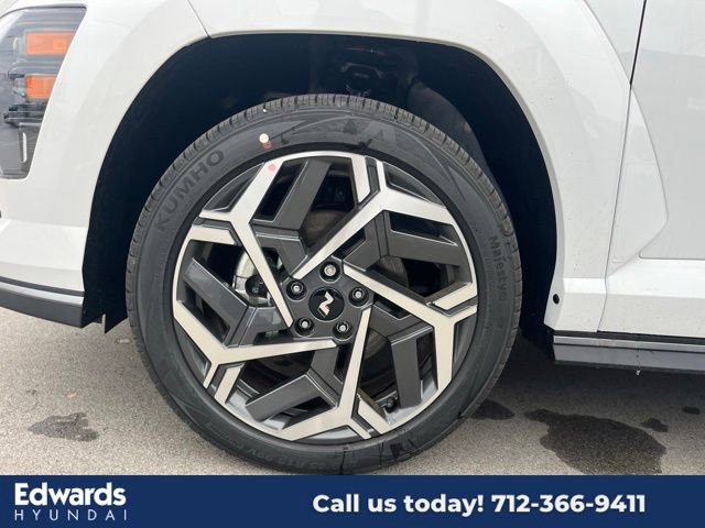 New 2025 Hyundai Kona N Line S image 31