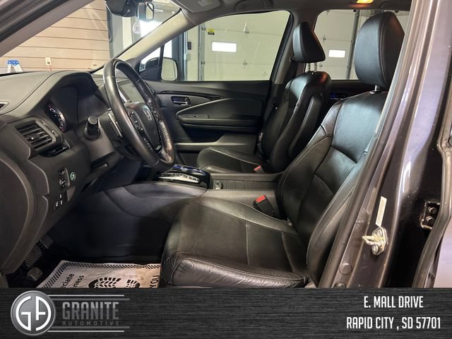 Used 2016 Honda Pilot Elite image 10