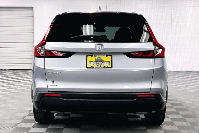 Used 2024 Honda CR-V EX image 5