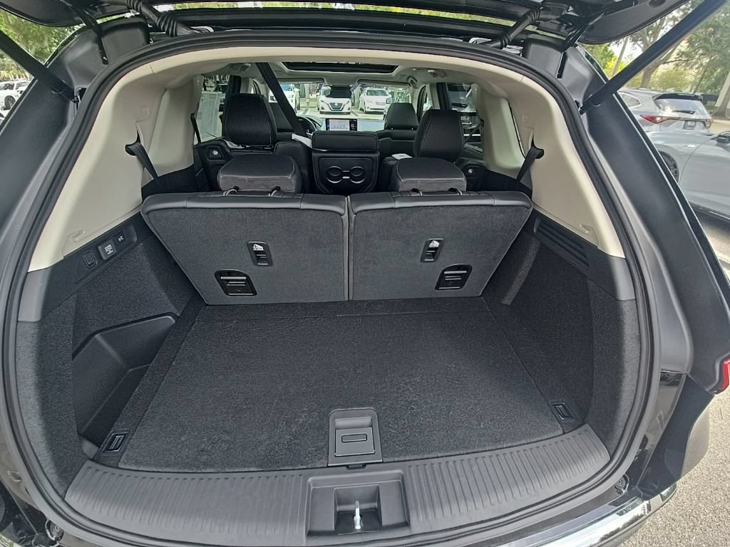 New 2026 Acura MDX FWD w/ Technology Package image 35
