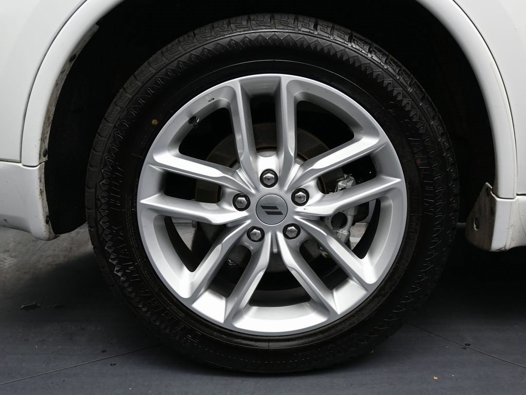 Used 2024 Dodge Durango GT image 14