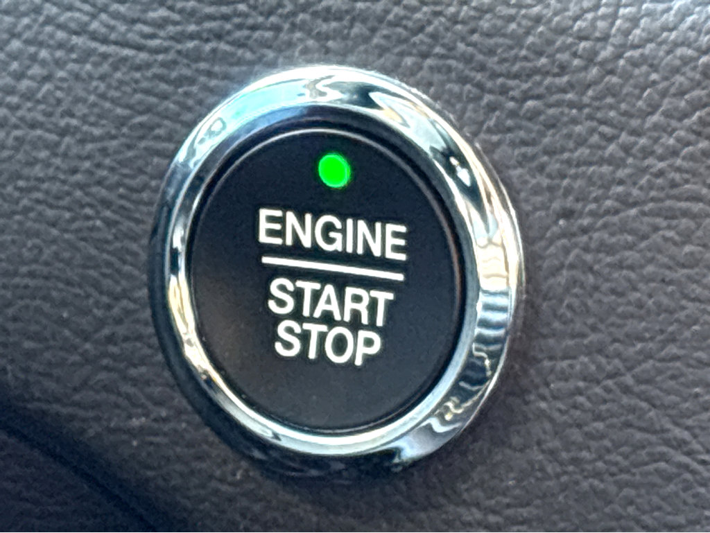 Used 2024 Ford Edge SEL AWD/4WD image 5