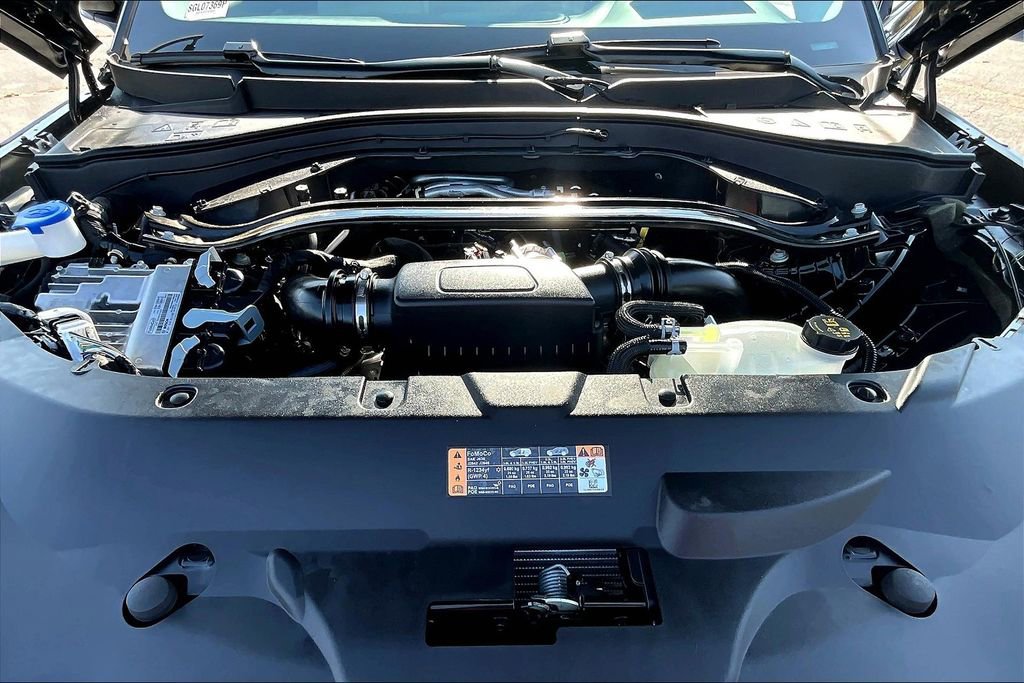 Used 2025 Lincoln Aviator Reserve w/ Illumination Package image 10