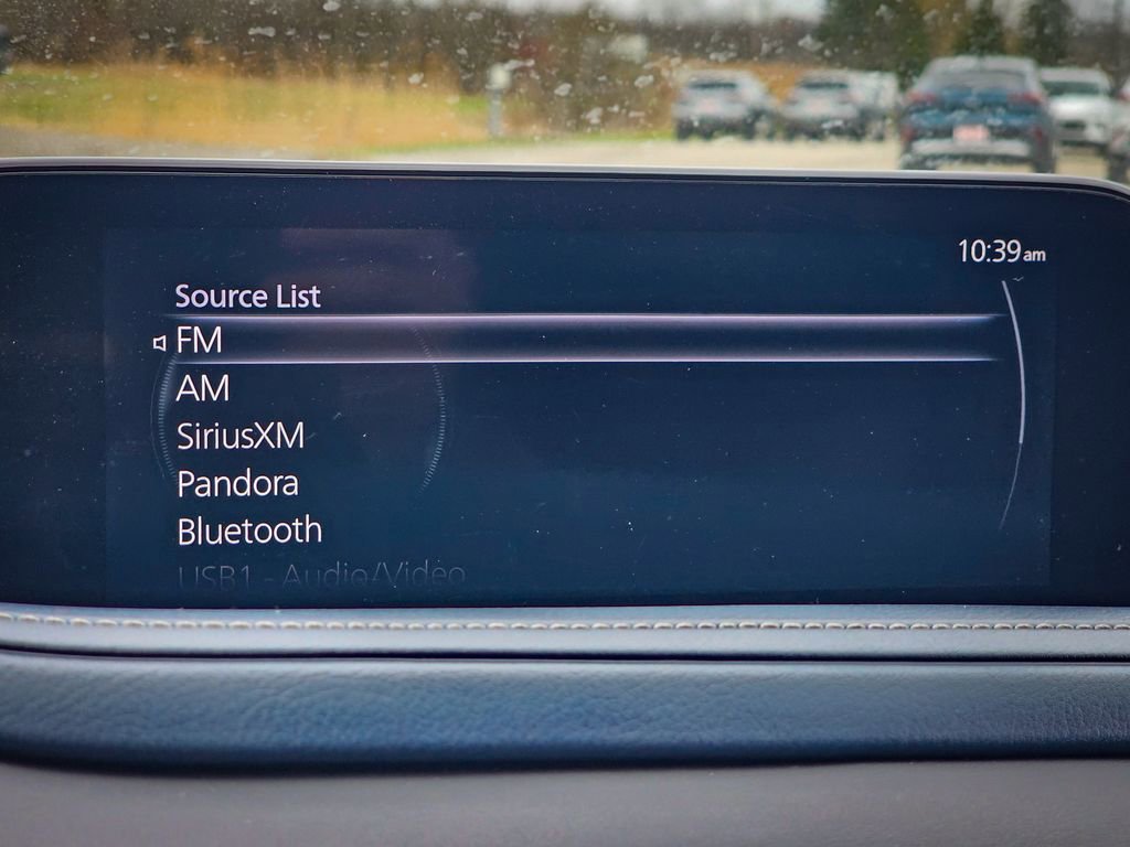 Used 2020 MAZDA CX-30 AWD w/ Preferred Package image 23