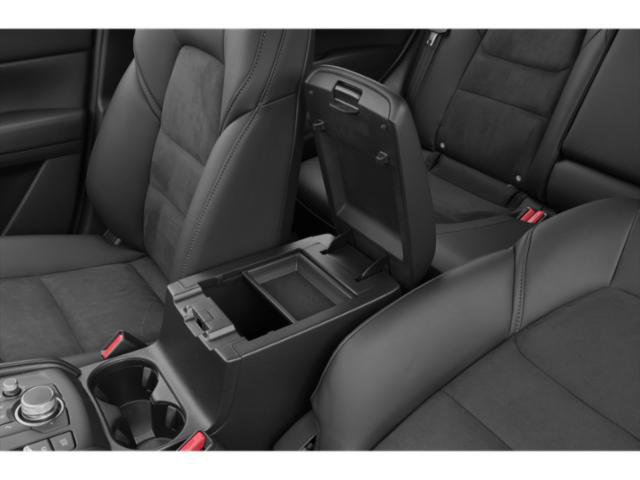 Used 2021 MAZDA CX-5 Touring AWD/4WD image 17