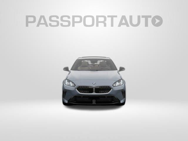 New 2026 BMW 228i xDrive AWD/4WD image 3