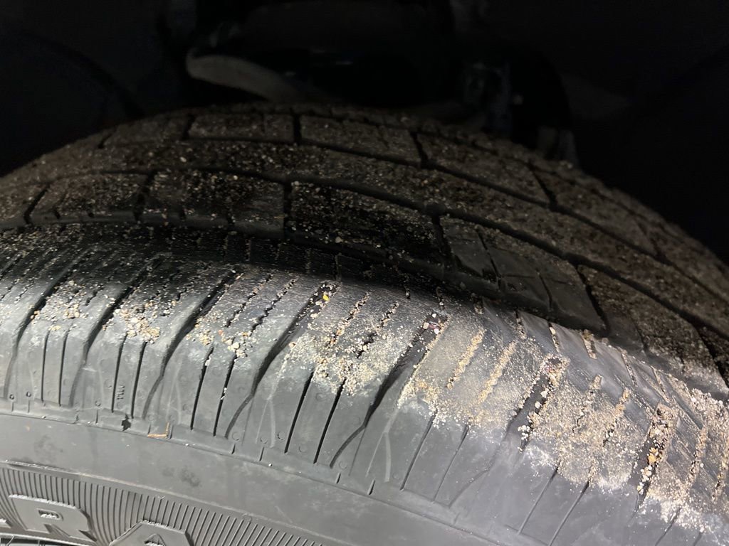 Used 2022 GMC Sierra 1500 Pro w/ Pro Value Package image 38