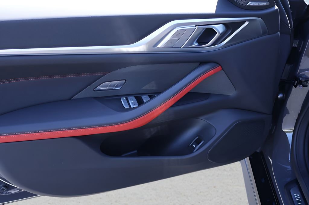 Used 2026 BMW i4 M60 AWD/4WD image 9
